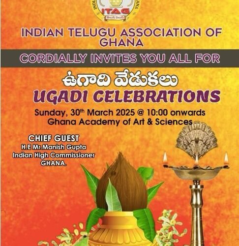 Ugadhi Celebration