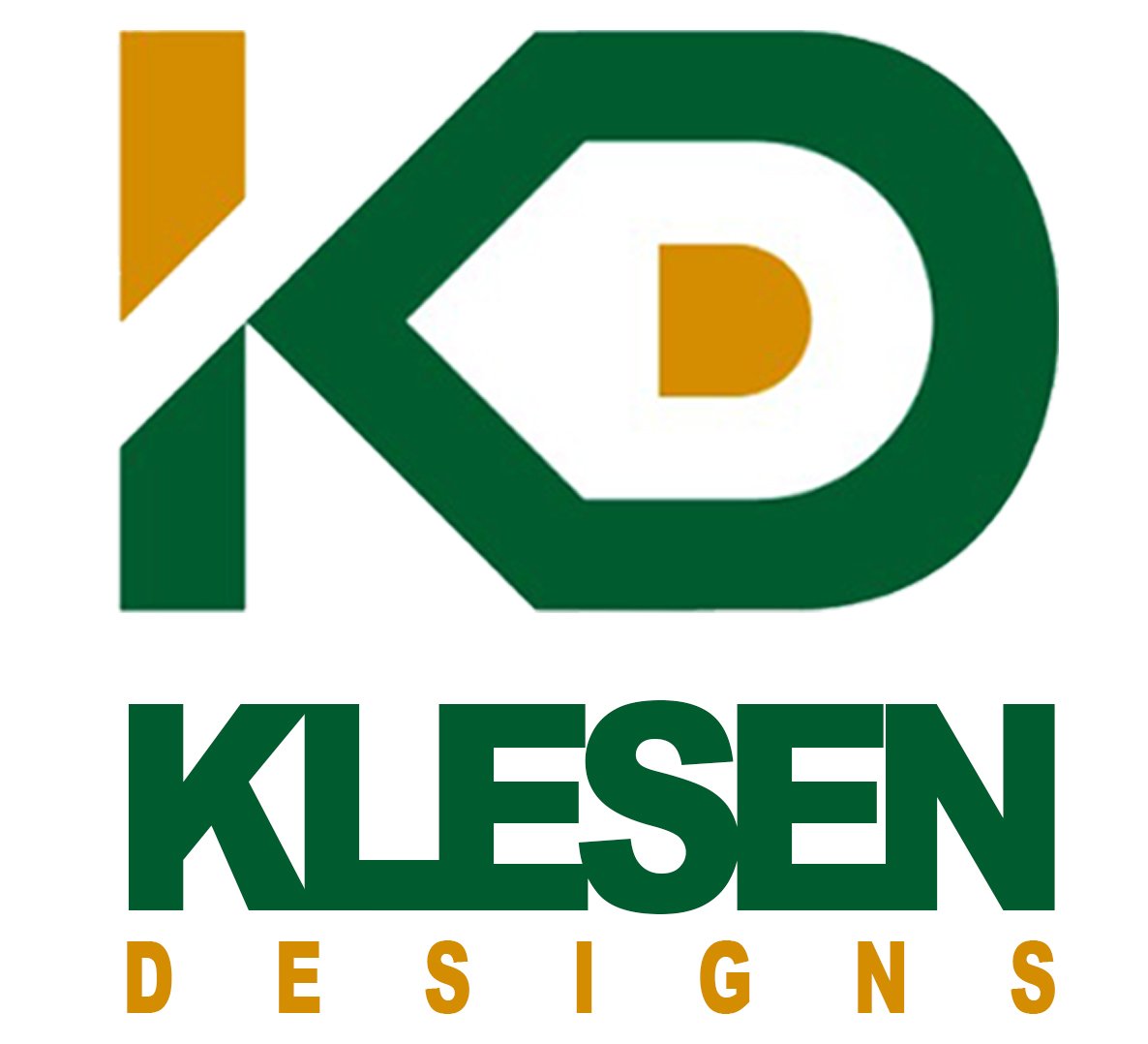 Klesen Designs logo