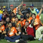 Kumasi Cricket Bash gallery