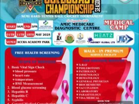 AMIC Medicare_Free Medical Camp