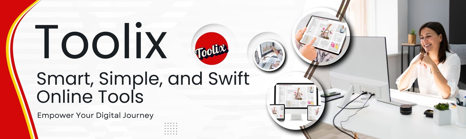 Toolix Hub