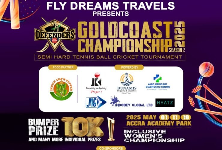 Goldcoast Championship