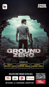 Ground Zero