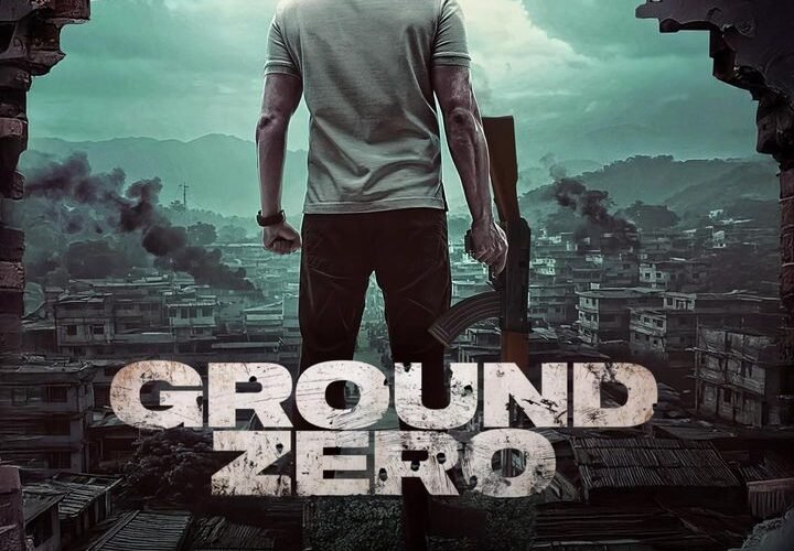 Ground Zero