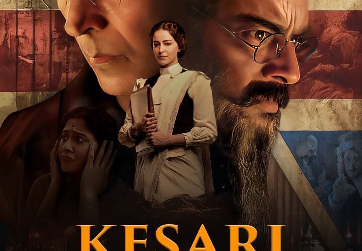 Kesari Chapter 2