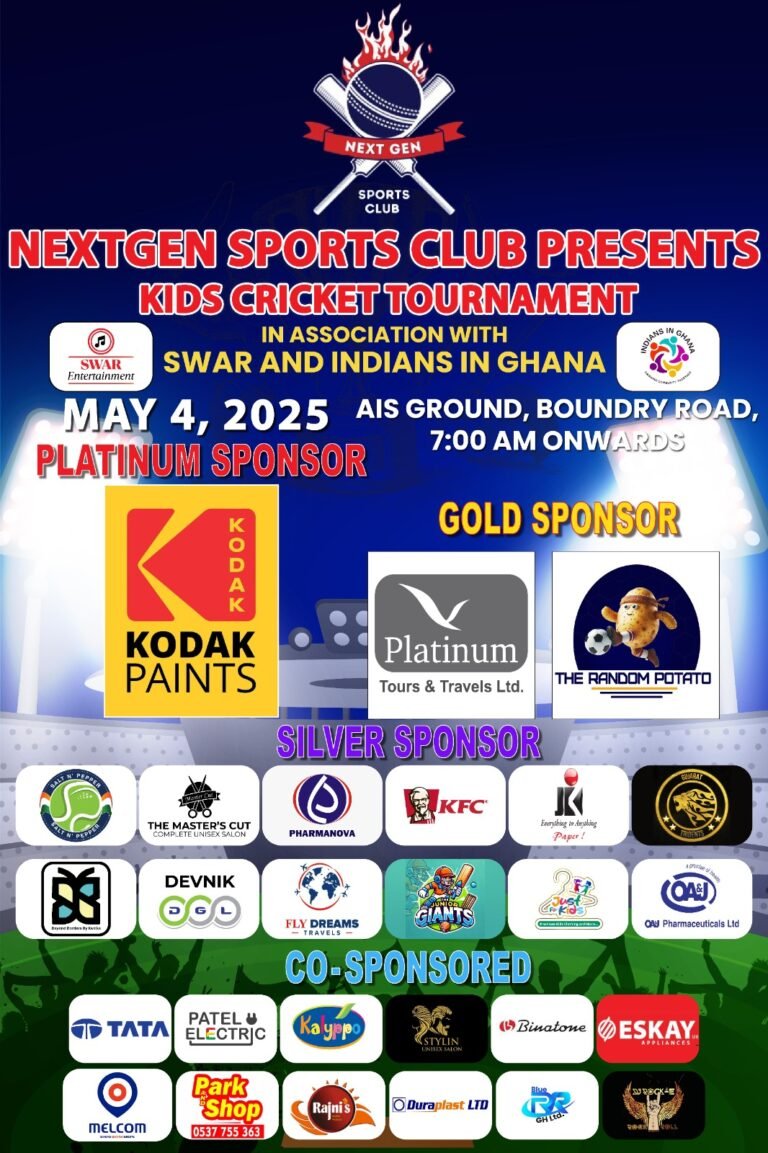 Nextgen Sports Club