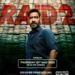 Raid 2