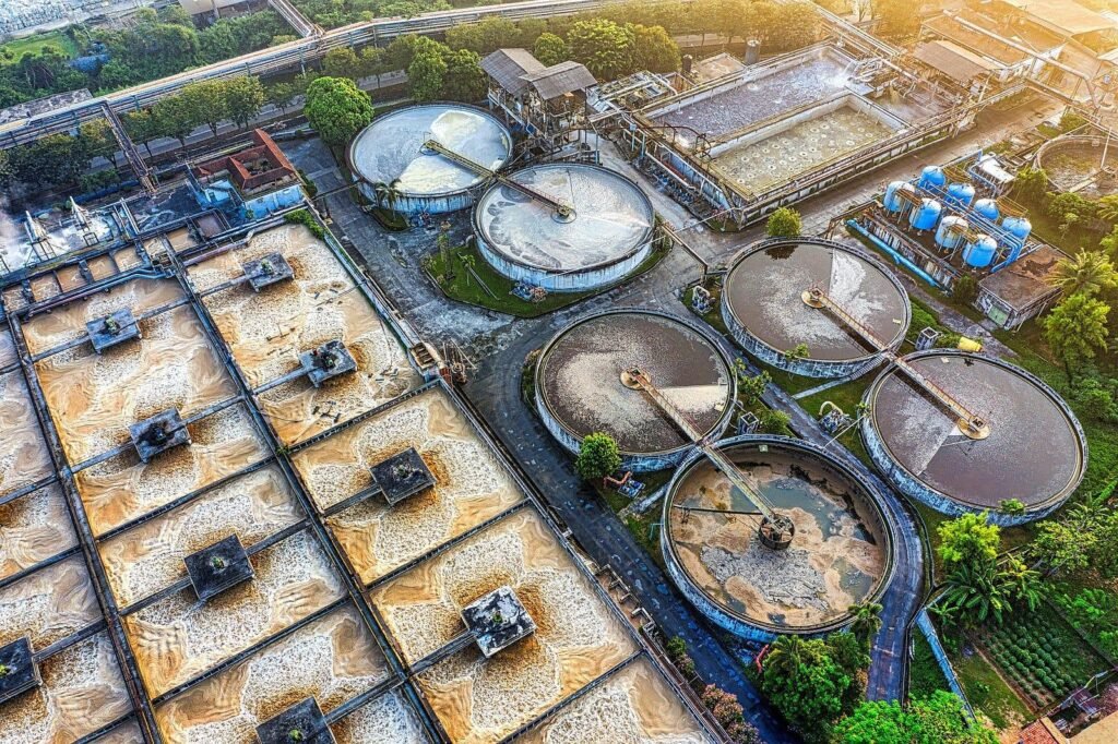 The Sewage Company That Ditched Europe to Clean Up the World 176 Va Tech WABAG