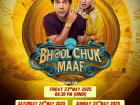 Bhool Chuk Maaf