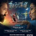 Bhootnii