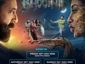 Bhootnii