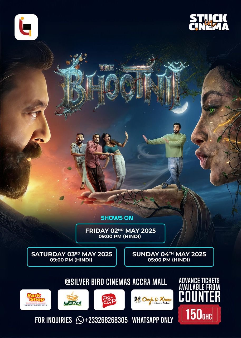 Bhootnii