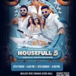 Housefull 5