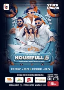 Housefull 5