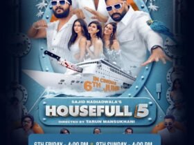 Housefull 5
