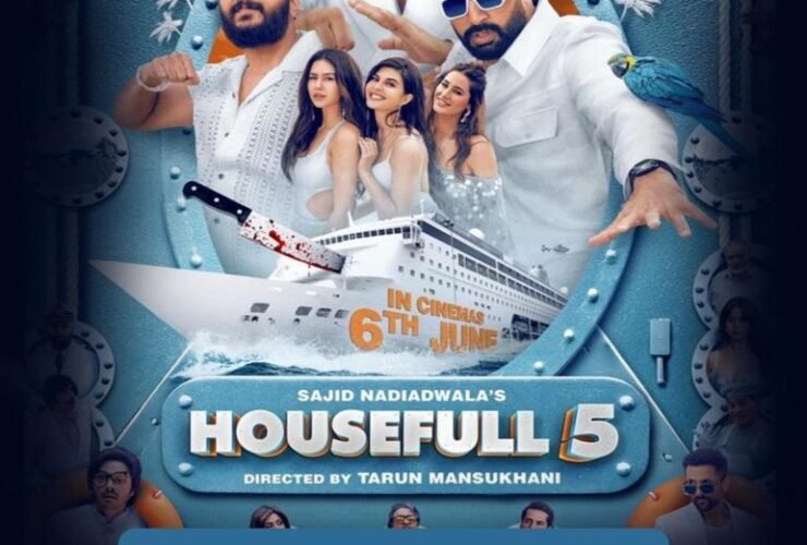 Housefull 5