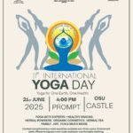 International Yoga Day 2025