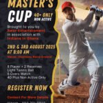 Master's Cup