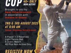 Master's Cup