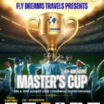 Master's Cup