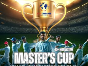 Master's Cup