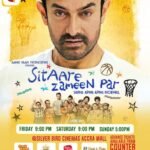 Sitaare Zameen Par