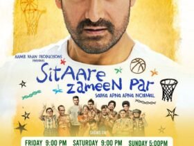 Sitaare Zameen Par
