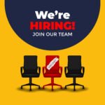 Senior Sales Manager