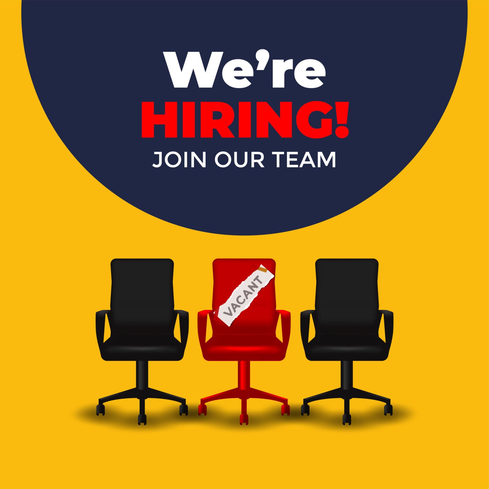 Senior Sales Manager