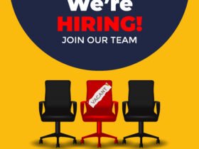 Senior Sales Manager