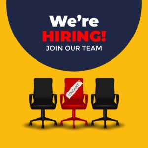 Senior Sales Manager