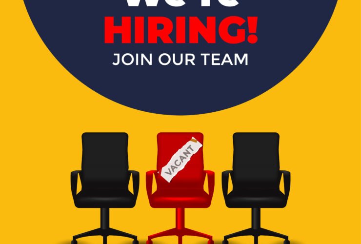 Senior Sales Manager