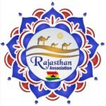 Rajasthan Association Logo