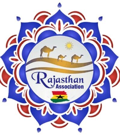 Rajasthan Association Logo