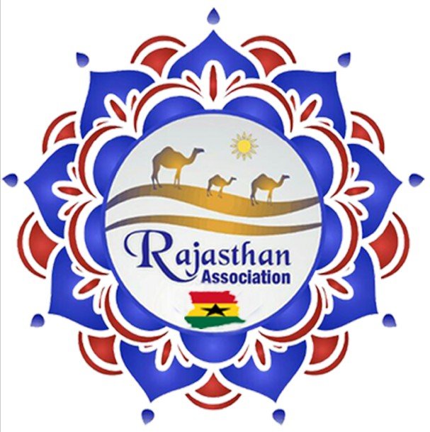 Rajasthan Association Logo