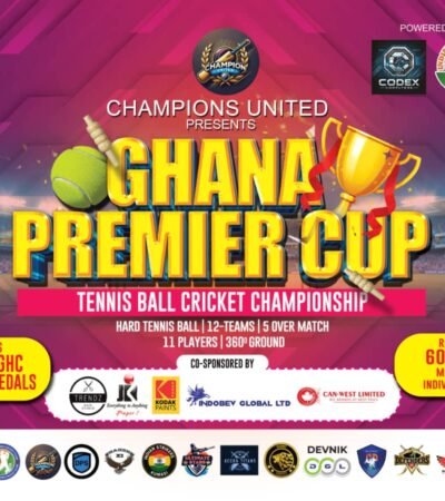 Ghana Premier Cup 2025