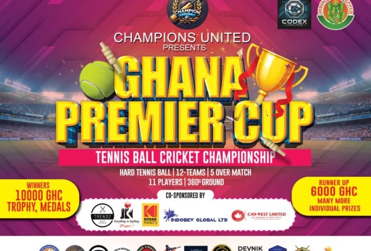 Ghana Premier Cup 2025