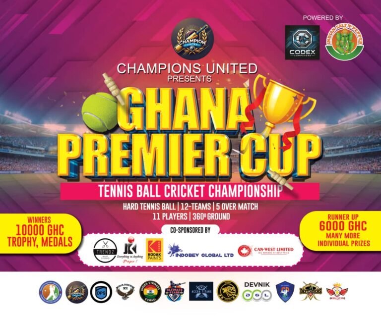 Ghana Premier Cup 2025