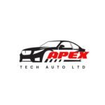 Apex TechAuto Logo