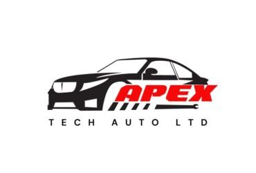 Apex TechAuto Logo