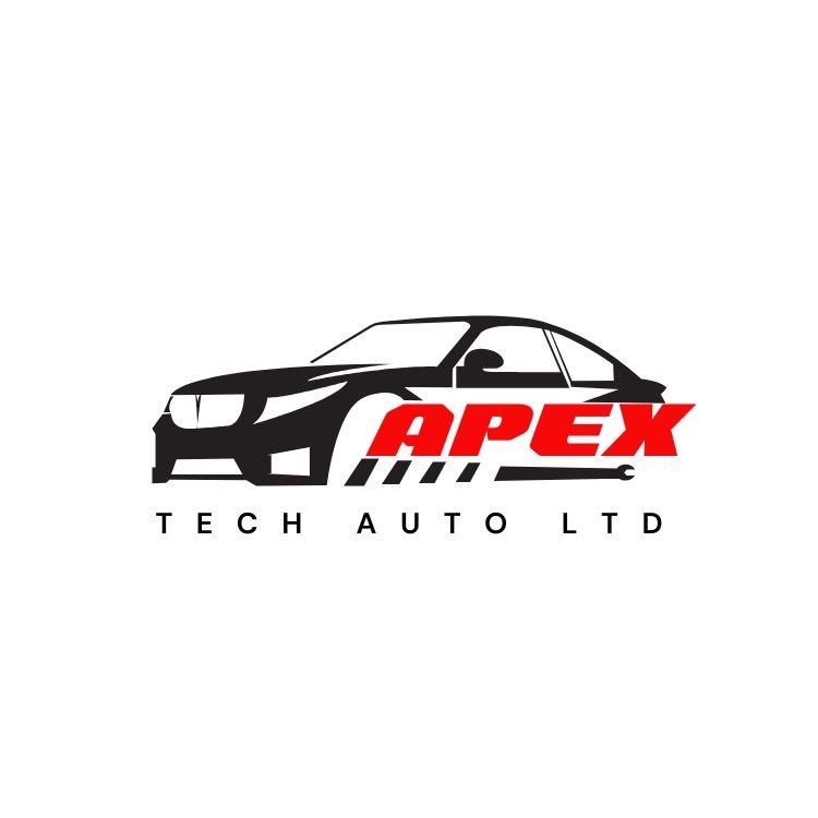 Apex TechAuto Logo