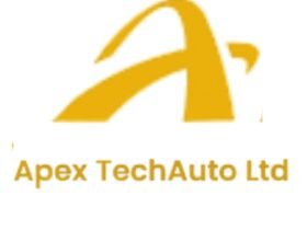 Apex TechAuto Logo