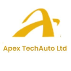 Apex TechAuto Logo