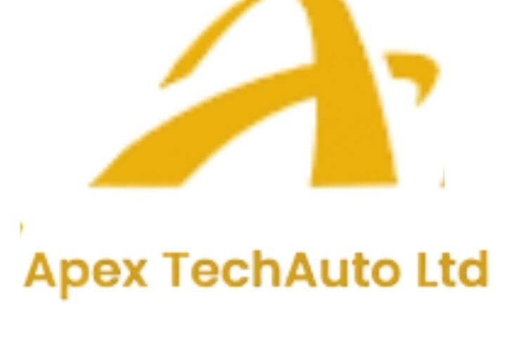 Apex TechAuto Logo