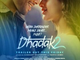 Dhadak 2