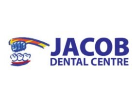 Jacob Dental Centre Logo