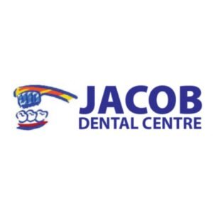 Jacob Dental Centre Logo