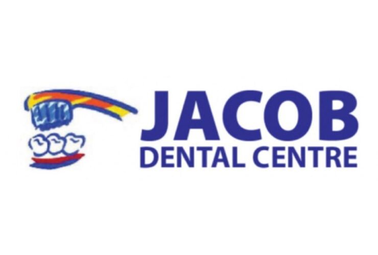 Jacob Dental Centre Logo