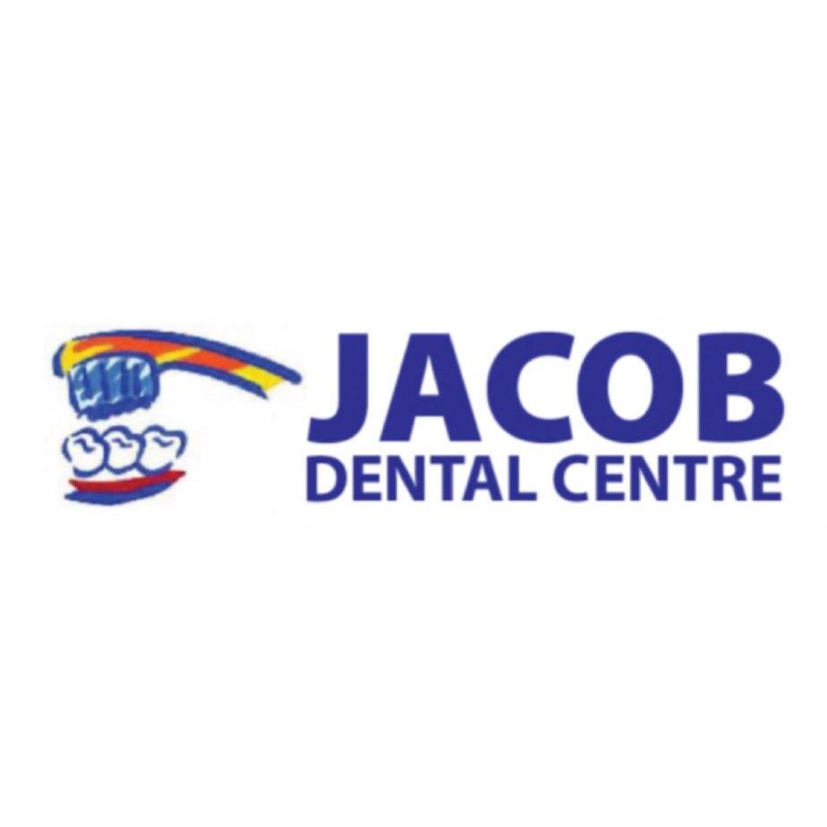 Jacob Dental Centre Logo