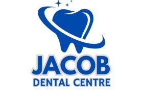 Jacob Dental Centre Logo